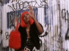 wanda sykes dancing biggieshorty pootytang wanda sykes dancing biggieshorty pootytang