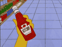 Ketchup GIF - Ketchup GIFs