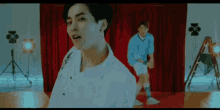 xiumin exo