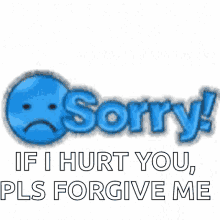 Sorry My GIF - Sorry My Fault GIFs