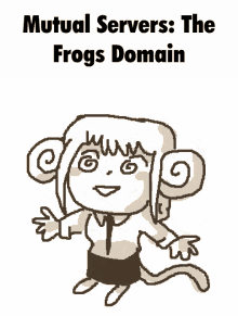 froggy servers