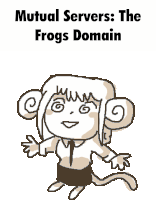 Froggy Discord Sticker - Froggy Discord Promotional Stickers