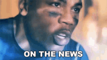 On The News Cornell Iral Haynes Jr GIF - On The News Cornell Iral Haynes Jr Nelly GIFs