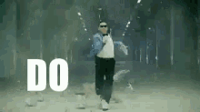 Dont Care Short Hair Dont Care GIF - Dont Care Short Hair Dont Care Gangam Style GIFs