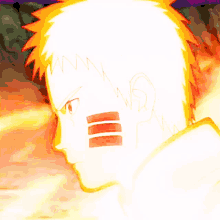 Naruto Naruto Kyuubi GIF - Naruto Naruto Kyuubi Naruto Kuruma Mode GIFs