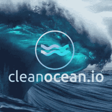 Cleanocean Water GIF - Cleanocean Clean Ocean GIFs