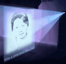 Mother Projector GIF - Mother Projector Mom GIFs