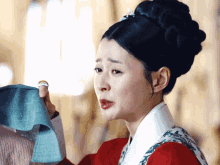 kdrama drama