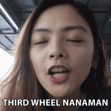 walang nanaman