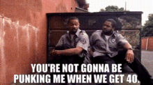 Mike Epps Ice Cube GIF - Mike Epps Ice Cube Friday GIFs