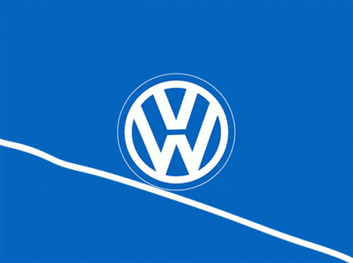 Volkswagen Passat GIF - Volkswagen Passat Logo GIFs