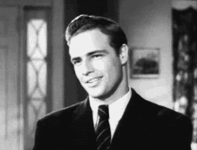 eye roll marlon brando you idiot youre an idiot are you kidding eye roll marlon brando you idiot youre an idiot are you kidding