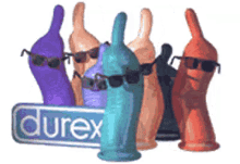 Dance Durex GIF - Dance Durex Condom GIFs