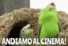Cinema Fim GIF - Cinema Fim Andiamo Al Cinema GIFs