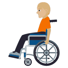 wheelchair wheelchair