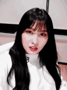 Confused Twice GIF - Confused Twice Momo GIFs