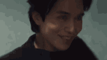 Bad And Crazy Lee Dong Wook GIF - Bad And Crazy Lee Dong Wook Ryu Soo Yeol GIFs