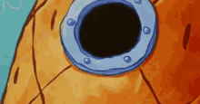 Are You There GIF - Are You Thee Creep Spongebob GIFs