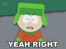 yeah right kyle broflovski south park s2e3 ikes wee wee yeah right kyle broflovski south park s2e3 ikes wee wee