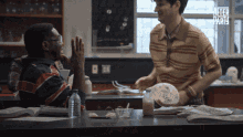The Afterparty Aniq GIF - The Afterparty Aniq Yasper GIFs
