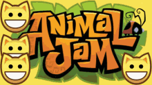Animal Jam GIF - Animal Jam GIFs