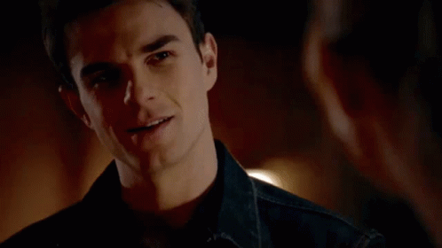 "I knew I was playing with fire when we met, so I couldn't blame you when I got burned." - Page 6 Kol-mikaelson
