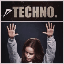 techno techno