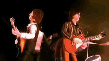 The Beatles Helter Skelter GIF - The Beatles Helter Skelter The Beatles Rock Band GIFs