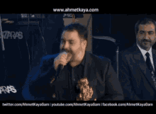 Ahmet Kaya Komik Talking GIF - Ahmet Kaya Komik Talking Happy GIFs