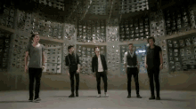 Lou GIF - One Direction Story Of My Life 1d GIFs