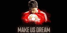 Make Us Dream Lfc GIF - Make Us Dream Lfc GIFs