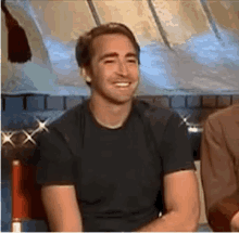 Lee Pace GIF - Lee Pace GIFs