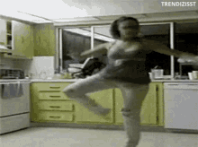 dancing dance moves epic fail falling ballerina