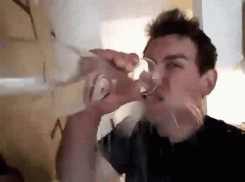 Water Drink GIF - Water Drink Thirsty GIFs