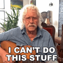 I Cant Do This Stuff Anymore Arlo Guthrie GIF - I Cant Do This Stuff Anymore Arlo Guthrie Cameo GIFs