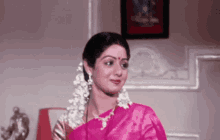 Sridevi Nagina GIF - Sridevi Nagina Bollywood GIFs