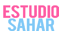 Estudio Sahar Sticker - Estudio Sahar Stickers