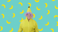 bananas bananas