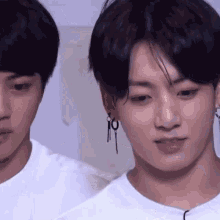 Jungkook Jungkook Excited GIF - Jungkook Jungkook Excited Dynataee GIFs