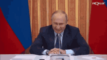 путин Facepalm GIF - путин Facepalm Putin GIFs