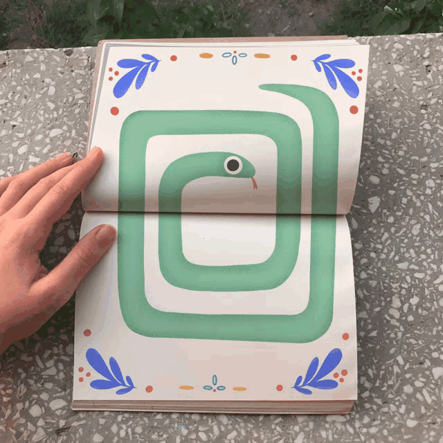 Snake Notebook GIF Snake Notebook Discover & Share GIFs