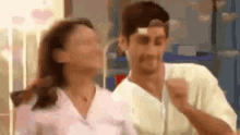 sanjivani couple