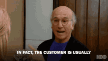 Customer Moron GIF - Customer Moron Customer Service GIFs