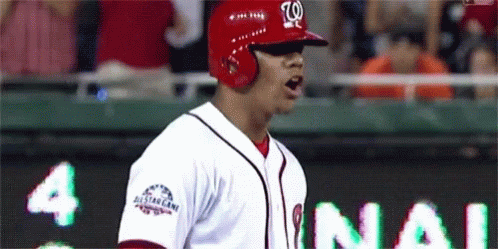 Nationals Juan Gif Nationals Juan Soto Discover Share Gifs