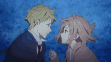 beyond the boundary mirai kuriyama beyond the boundary mirai kuriyama