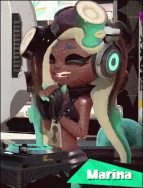 Nintendo Direct/Indie World/Treehouse/Showcase Discussion Thread - Directly 2 You - Page 7 Marina-splatoon