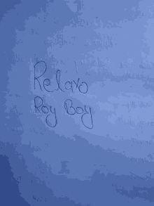 Relaxoroyboy GIF - Relaxoroyboy GIFs