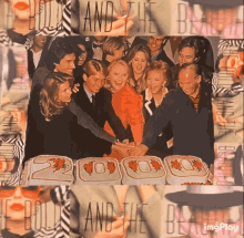 The Bold And The Beautiful Bandb GIF - The Bold And The Beautiful Bandb Soap Opera GIFs