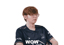 wow matthew smith deadly excel esports amazed