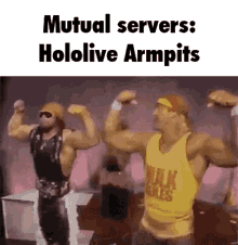 Mutual Handshake GIF - Mutual Handshake Servers GIFs